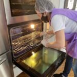 Purple Maids Charlotte