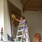 Purple Maids Charlotte