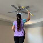 Purple Maids Charlotte